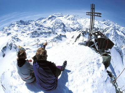 Verbier - Verbier/Bagnes Tourism