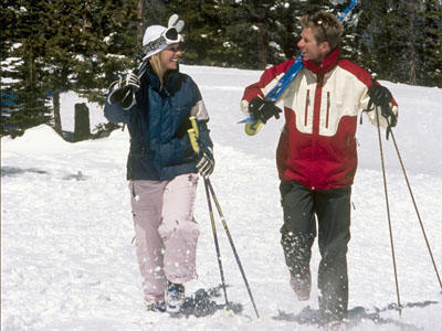 Eldora Mountain Resort