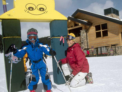 Eldora Mountain Resort