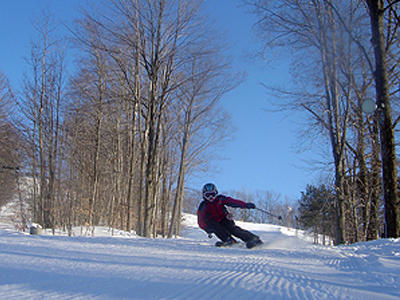 Caberfae Peaks