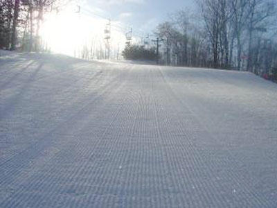 Caberfae Peaks