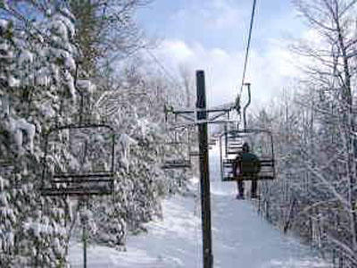 Caberfae Peaks