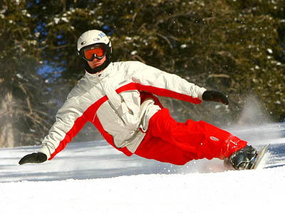 Brighton Resort