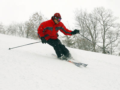 Caption: Ski Snowstar Winter Sports Park