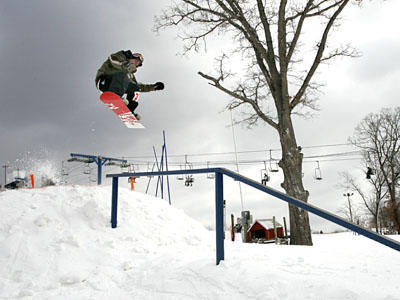 Ski Snowstar Winter Sports Park