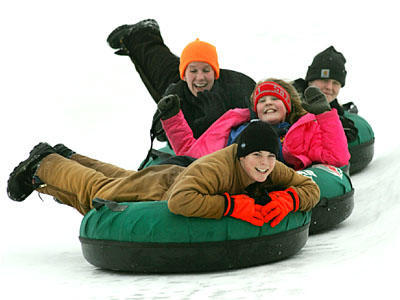 Ski Snowstar Winter Sports Park
