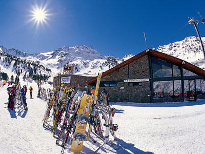 Vallnord Ordino-Arcalis
