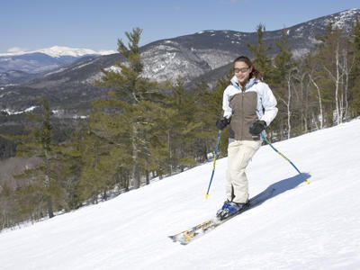 Cranmore