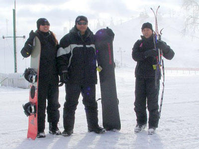 Mount Brighton
