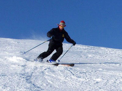 Mount Brighton