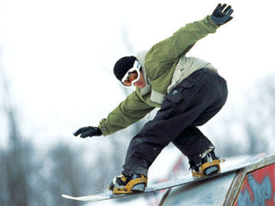 Mount Sunapee