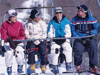 Mount Sunapee