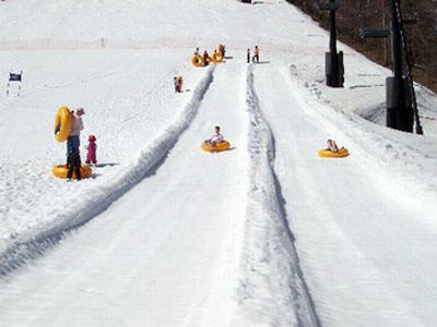 Bristol Mountain