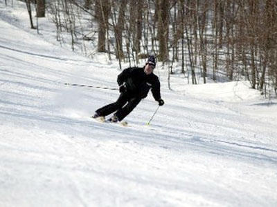 Bristol Mountain