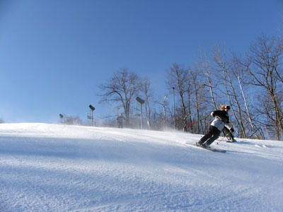 Catamount Ski & Ride