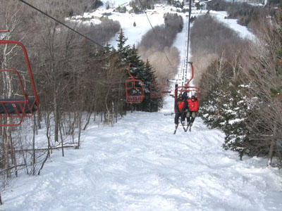 Magic Mountain