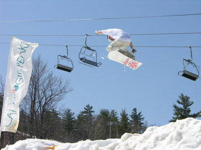 Calabogie