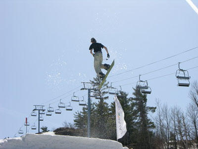 Calabogie