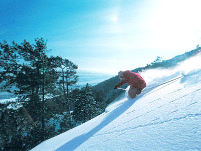 Le Massif