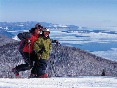 Le Massif