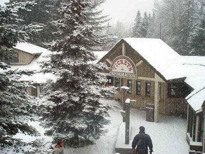 Searchmont