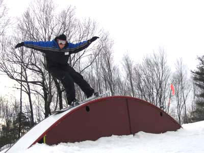 Mount Southington