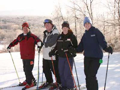 Mount Southington