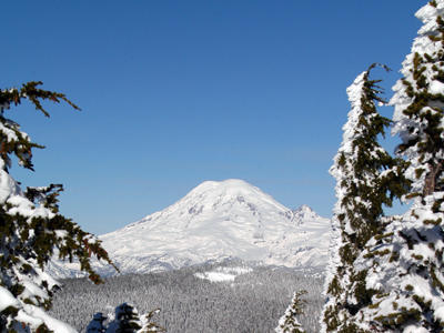 White Pass