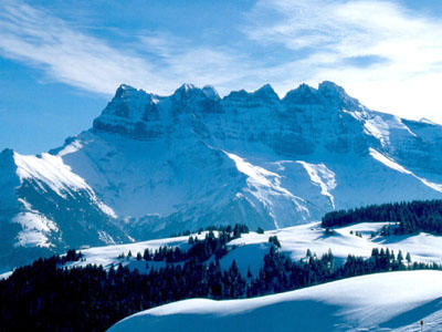 Morgins-Champoussin - Morgins Tourisme