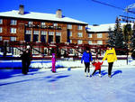 Sun Valley - Sun Valley Resort 