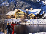 Sun Valley - Sun Valley Resort 