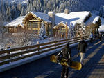 Sun Valley - Sun Valley Resort 