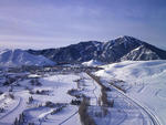 Sun Valley - Sun Valley Resort 