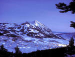 Crested Butte - Crested Butte Mountain Resort