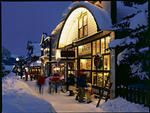 Crested Butte - Crested Butte Mountain Resort