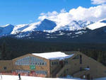Ski Cooper - Ski Cooper Lodge 