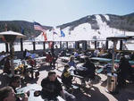 Waterville Valley - Skiers in the Outside