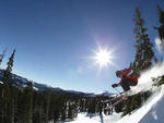 Wolf Creek - Nice Tuck  