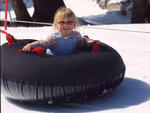Sierra at Tahoe - Snowtubing at Sierra-at-Tahoe 