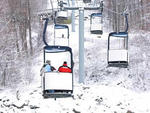 Mountain Creek - Mountain Creek Gondola 