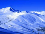 Copper Mountain - Scenic View of Copper