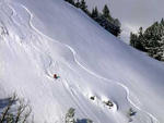 Moonlight Basin - Moonlight Basin Ski Patrol