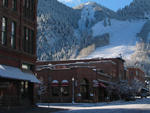 Aspen Mountain - Aspen Mountain  