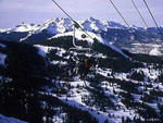 Telluride - Lifts at Telluride 