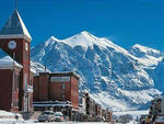 Telluride - Telluride   