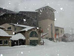 Mammoth Mountain - Mammoth Mountain  