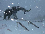 Mammoth Mountain - Mammoth Mountain  