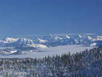 Whitefish - Big Mountain  