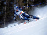 Beaver Creek - Ski Racing at Beaver