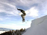 Tamarack Resort - Tamarack Resort  